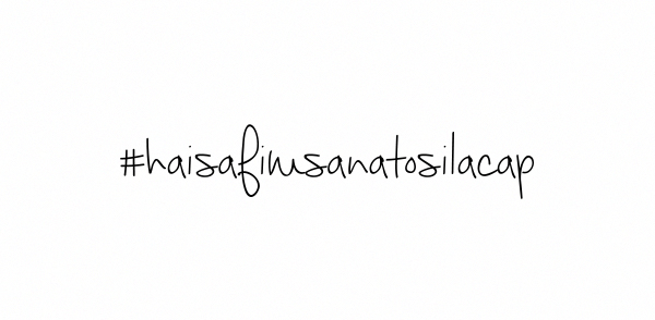 Haisafimsanatosilacap