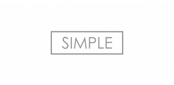 Simple Concept Store